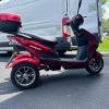 Mobility Scooter Diagnostic Service