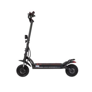 Electric Scooter Flat Tire Repair